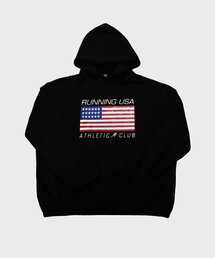 RESPECT（リスペクト）の「ruac hoodie（パーカー）」