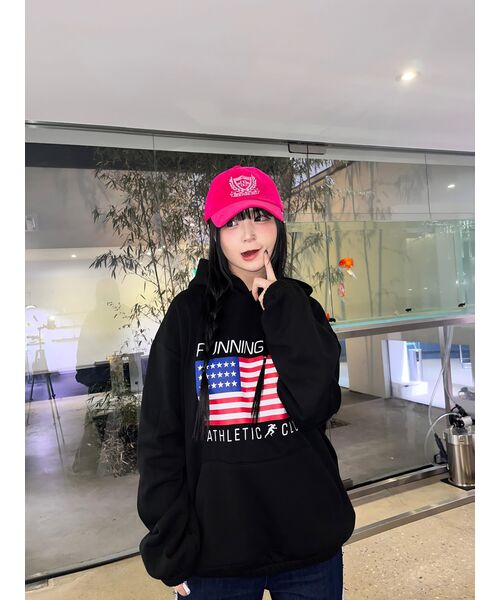 RESPECT（リスペクト）の「ruac hoodie（パーカー・メンズ・その他・LARGE/MEDIUM/X-LARGE）」の8枚目の写真