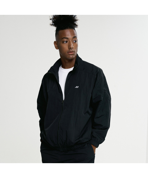 アセンティックウィンドブレーカージャケット