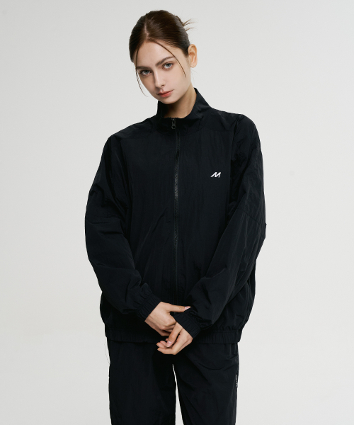 アセンティックウィンドブレーカージャケット