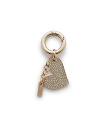 DIESEL｜ディーゼルのアクセサリー（ゴールド/金色系・ハートモチーフ