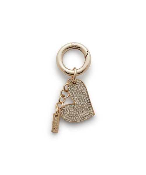 レディース チャーム CHARM-HEART CHARMS（チャーム）｜DIESEL