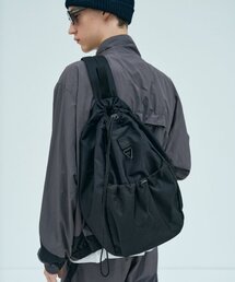 MONOFOLD（ ）の「ROVER スリングバック（メッセンジャーバッグ）」