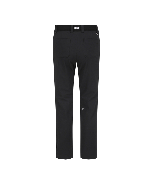 ANEW GOLF（アニューゴルフ）の「WOMEN SP ESSENTIAL PANTS_BK（その他パンツ・レディース・その他・SMALL/MEDIUM/LARGE/XX-SMALL/X-SMALL）」の2枚目の写真