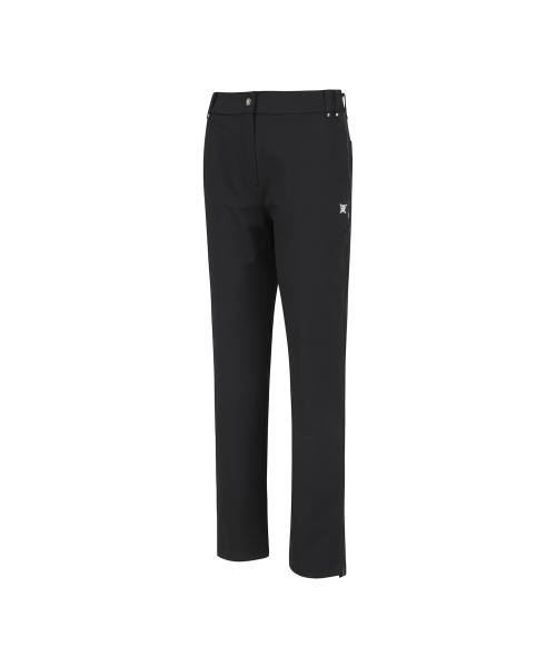 ANEW GOLF（アニューゴルフ）の「WOMEN SP ESSENTIAL PANTS_BK（その他パンツ・レディース・その他・SMALL/MEDIUM/LARGE/XX-SMALL/X-SMALL）」の3枚目の写真