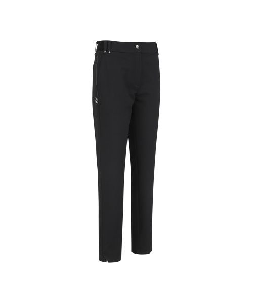 ANEW GOLF（アニューゴルフ）の「WOMEN SP ESSENTIAL PANTS_BK（その他パンツ・レディース・その他・SMALL/MEDIUM/LARGE/XX-SMALL/X-SMALL）」の4枚目の写真