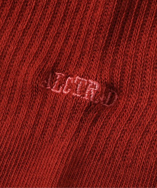 apres les cours(アプレレクール)の「4柄アソートソックス(ソックス/靴下・キッズ・レッド/ブラック/チェック/その他2・21/18/15 /12)」の15枚目の写真