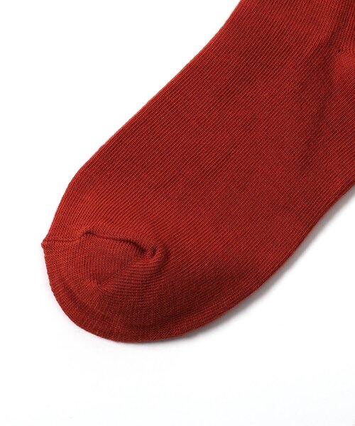 apres les cours(アプレレクール)の「4柄アソートソックス(ソックス/靴下・キッズ・レッド/ブラック/チェック/その他2・21/18/15 /12)」の16枚目の写真