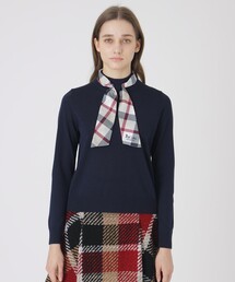 BLUE LABEL CRESTBRIDGE｜ブルーレーベルクレストブリッジのニット