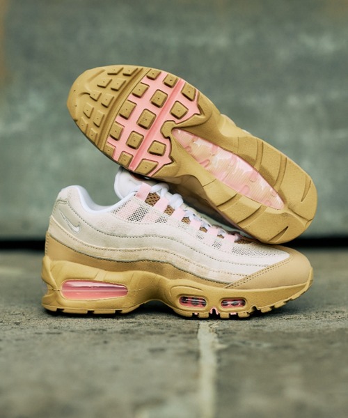 W AIR MAX 95 IB6396-201（スニーカー）｜NIKE（ナイキ）の