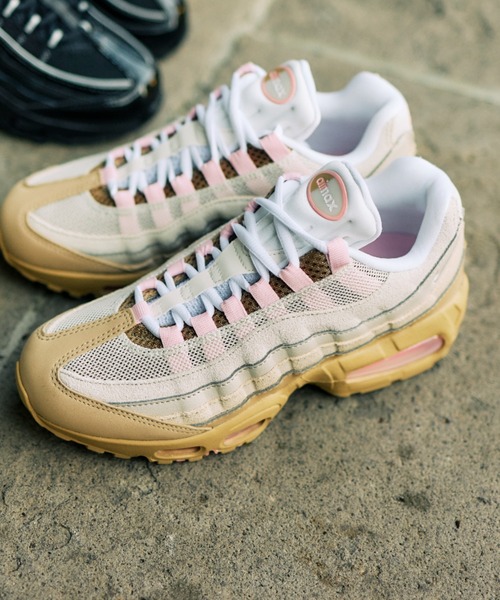 W AIR MAX 95 IB6396-201(スニーカー)|NIKE(ナイキ)の W AIR MAX 95 IB6396-201(スニーカー)|NIKE(ナイキ)の