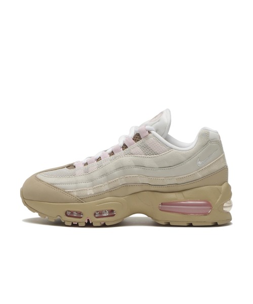 NIKE(ナイキ)の「W AIR MAX 95 IB6396-201(スニーカー・レディース・カーキ・23.5cm/24.0cm/24.5cm/25.0cm/26.0cm/25.5cm/23.0cm/22.5cm)」の12枚目の写真
