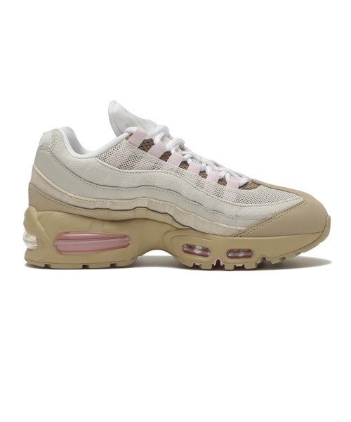 NIKE(ナイキ)の「W AIR MAX 95 IB6396-201(スニーカー・レディース・カーキ・23.5cm/24.0cm/24.5cm/25.0cm/26.0cm/25.5cm/23.0cm/22.5cm)」の13枚目の写真