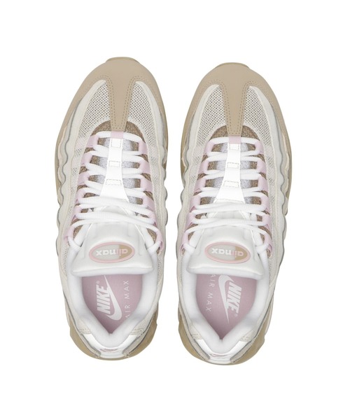 NIKE(ナイキ)の「W AIR MAX 95 IB6396-201(スニーカー・レディース・カーキ・23.5cm/24.0cm/24.5cm/25.0cm/26.0cm/25.5cm/23.0cm/22.5cm)」の15枚目の写真