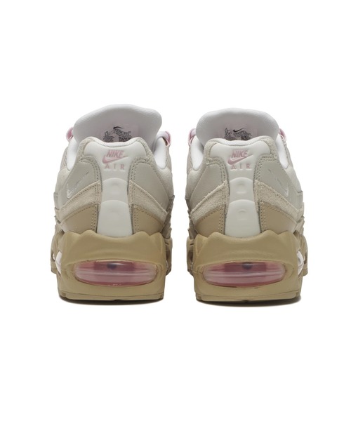 NIKE(ナイキ)の「W AIR MAX 95 IB6396-201(スニーカー・レディース・カーキ・23.5cm/24.0cm/24.5cm/25.0cm/26.0cm/25.5cm/23.0cm/22.5cm)」の16枚目の写真