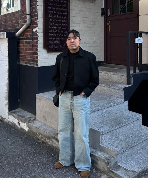 LOSTGARDEN(ロストガーデン)の「UNIFORM Chelsea Boots Beige(ブーツ・メンズ・その他・43.5/44/43/42.5)」の8枚目の写真
