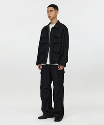 M70 Field Jacket