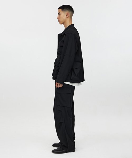 YOUTH（ユース）の「M70 Field Jacket（ミリタリージャケット・メンズ・その他・LARGE/MEDIUM/SMALL）」の7枚目の写真