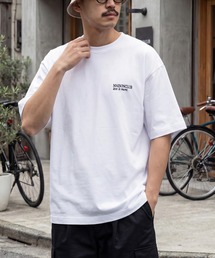 MILITARY | 【SETUP7】One Point Embroidery Tee KKP/ ワンポイント刺繍Tシャツ(Tシャツ/カットソー)