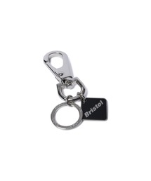 EMBLEM KEYRING