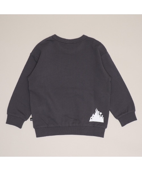 ディズニー ズートピア トレーナー 1336K（スウェット）｜Disney