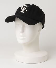 セール/ブランド古着】GOOD GRIEF｜グッドグリーフの帽子（ブラック