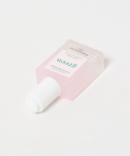 Steven Alan（スティーブンアラン）の「＜manucurist＞DRYING DROP 22408/ドライングドロップ（ネイル用品/ネイルケア・レディース・その他1・FREE）」の3枚目の写真