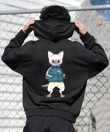PUMA/プーマ プルオーバー パーカー モンスターハンターワイルズ コラボレーション 636483/637017