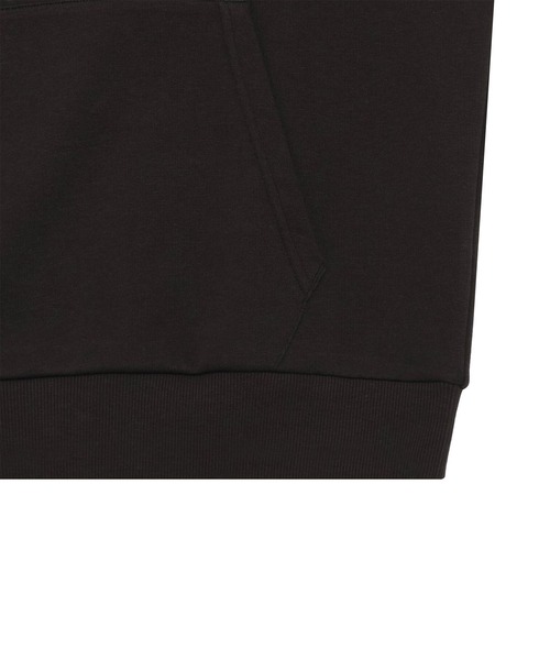 PUMA（プーマ）の「PUMA/プーマ プルオーバー パーカー モンスターハンターワイルズ コラボレーション 636483/637017（パーカー・メンズ・ブラック/グレー・L/M/S/XL）」の8枚目の写真