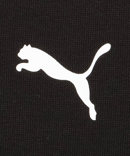 PUMA（プーマ）の「PUMA/プーマ プルオーバー パーカー モンスターハンターワイルズ コラボレーション 636483/637017（パーカー・メンズ・ブラック/グレー・L/M/S/XL）」の9枚目の写真