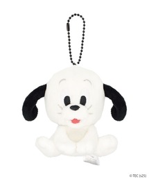 TOM&JERRY（トムアンドジェリー）の「【公式】トムとジェリー　ぬいぐるみマスコット（チャーム）」