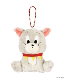 TOM&JERRY(�g���A���h�W�F���[)�́y�����z�g���ƃW�F���[�@�ʂ�����݃}�X�R�b�g(�`���[��)