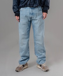 Levi's(���[�o�C�X)��Levi's/���[�o�C�X 501(R) RELAXED �W�[���Y(�f�j���p���c)