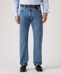 Levi's（リーバイス）の「Levi's/リーバイス 501(R) RELAXED ジーンズ（デニムパンツ）」