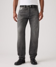 Levi's（リーバイス）の「Levi's/リーバイス 501(R) RELAXED ジーンズ（デニムパンツ）」