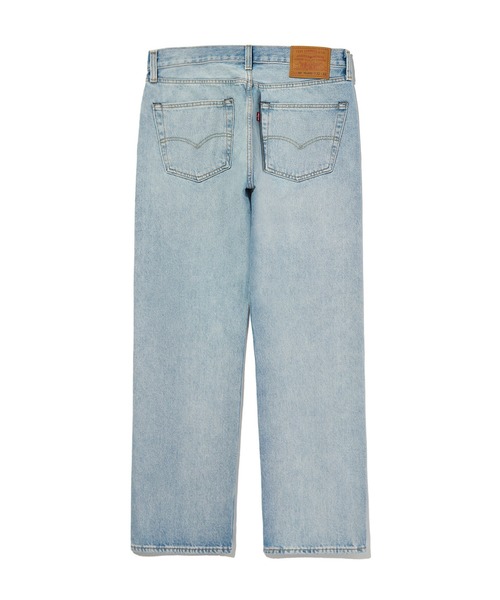 Levi's(リーバイス)の「Levi's/リーバイス 501(R) RELAXED ジーンズ(デニムパンツ・メンズ・ダークインディゴブルー/ライトインディゴブルー/ブラック・W36 L32/W34 L32/W33 L32/W32 L32/W31 L32/W30 L32/W29 L32/W28 L32)」の5枚目の写真