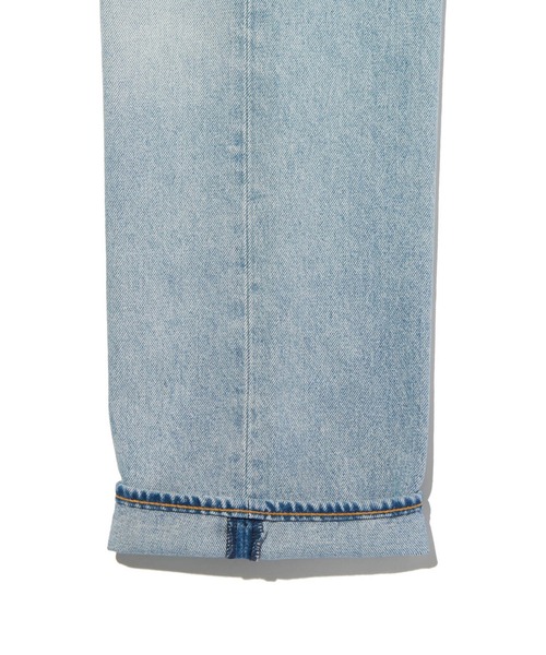 Levi's(リーバイス)の「Levi's/リーバイス 501(R) RELAXED ジーンズ(デニムパンツ・メンズ・ダークインディゴブルー/ライトインディゴブルー/ブラック・W36 L32/W34 L32/W33 L32/W32 L32/W31 L32/W30 L32/W29 L32/W28 L32)」の11枚目の写真