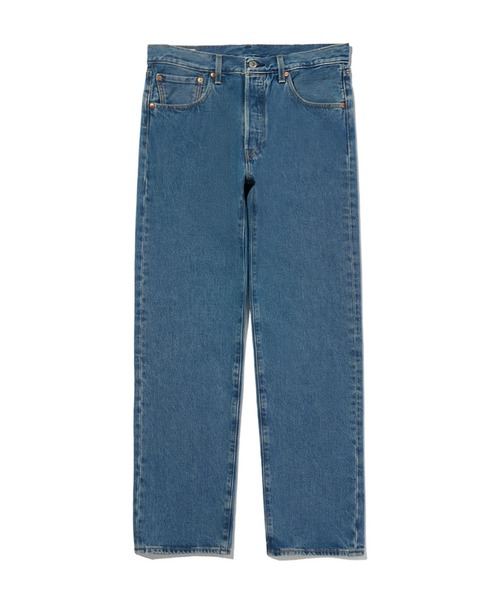 Levi's(リーバイス)の「Levi's/リーバイス 501(R) RELAXED ジーンズ(デニムパンツ・メンズ・ダークインディゴブルー/ライトインディゴブルー/ブラック・W36 L32/W34 L32/W33 L32/W32 L32/W31 L32/W30 L32/W29 L32/W28 L32)」の15枚目の写真