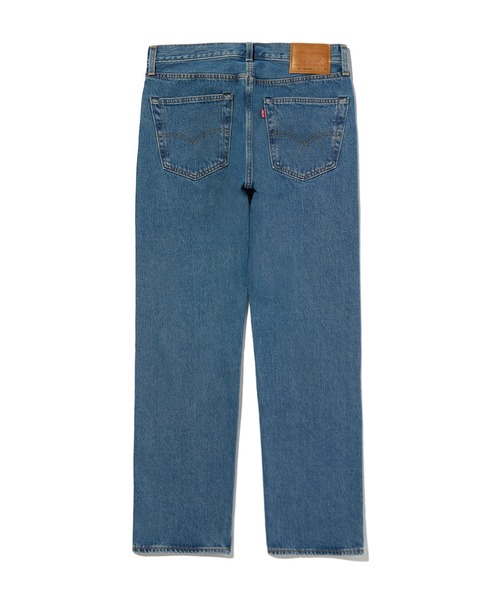 Levi's(リーバイス)の「Levi's/リーバイス 501(R) RELAXED ジーンズ(デニムパンツ・メンズ・ダークインディゴブルー/ライトインディゴブルー/ブラック・W36 L32/W34 L32/W33 L32/W32 L32/W31 L32/W30 L32/W29 L32/W28 L32)」の16枚目の写真