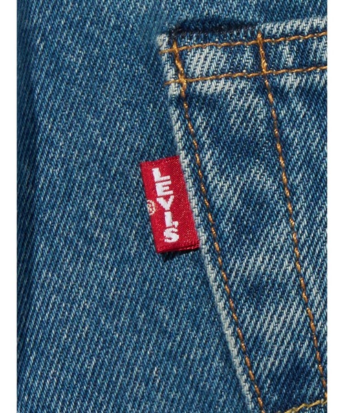 Levi's(リーバイス)の「Levi's/リーバイス 501(R) RELAXED ジーンズ(デニムパンツ・メンズ・ダークインディゴブルー/ライトインディゴブルー/ブラック・W36 L32/W34 L32/W33 L32/W32 L32/W31 L32/W30 L32/W29 L32/W28 L32)」の17枚目の写真