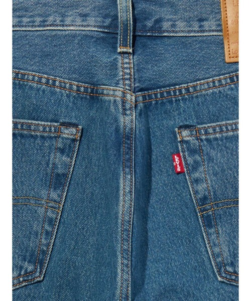 Levi's/リーバイス 501(R) RELAXED ジーンズ（デニムパンツ）｜Levi's