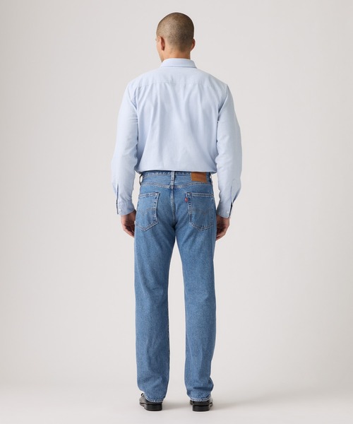 Levi's/リーバイス 501(R) RELAXED ジーンズ（デニムパンツ）｜Levi's
