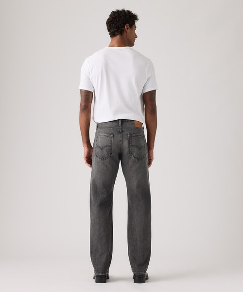 Levi's/リーバイス 501(R) RELAXED ジーンズ（デニムパンツ）｜Levi's