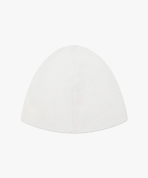 LMCの「PRINTED UNCUFFED BEANIE white（ニットキャップ/ビーニー・レディース・その他・ONE SIZE）」の5枚目の写真