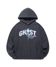 GHOST ANGELS HOODIE_CHARCOAL(NG2FSUM406A)