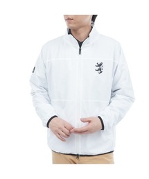 Admiral GOLF（アドミラル　ゴルフ）の「ｳｨﾝﾄﾞｼﾞｬｹｯﾄ（ブルゾン）」