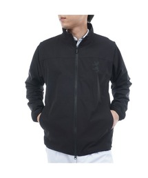 Admiral GOLF（アドミラル　ゴルフ）の「ｳｨﾝﾄﾞｼﾞｬｹｯﾄ（ブルゾン）」