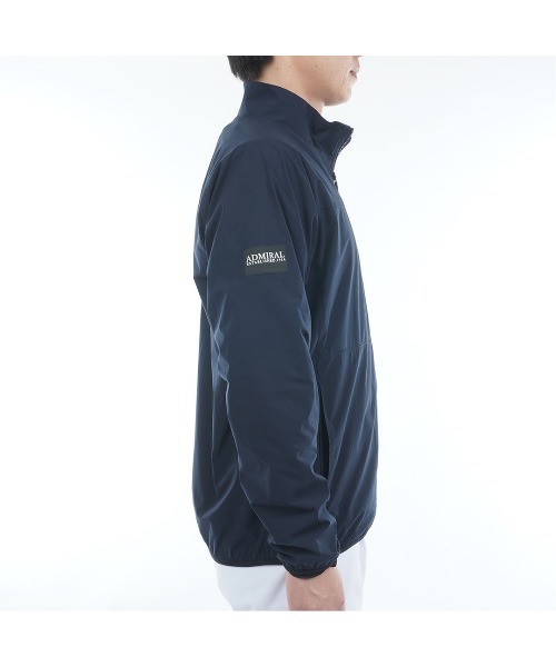セール】ｳｨﾝﾄﾞｼﾞｬｹｯﾄ（ブルゾン）｜Admiral GOLF（アドミラル ゴルフ
