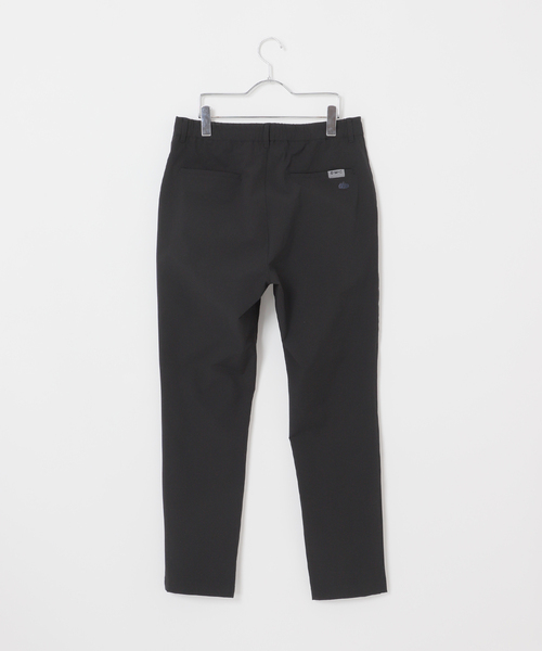 B.C STOCK(ベーセーストック)の「C.H.G プルオンスリムパンツ(スラックス・メンズ・チャコールグレー/ブラック・LARGE/MEDIUM)」の16枚目の写真