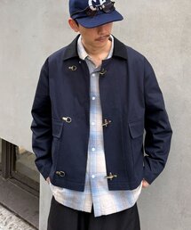 CIAOPANIC | ファイヤーマンワークジャケット(ブルゾン)